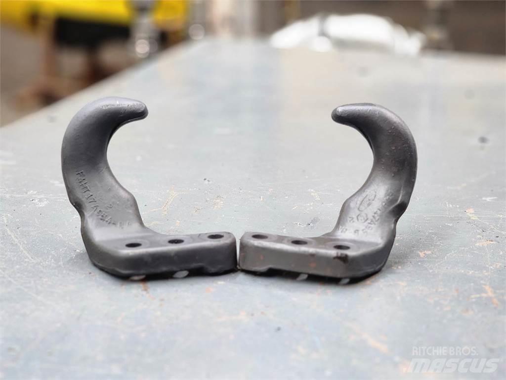 Ford  Diger aksam