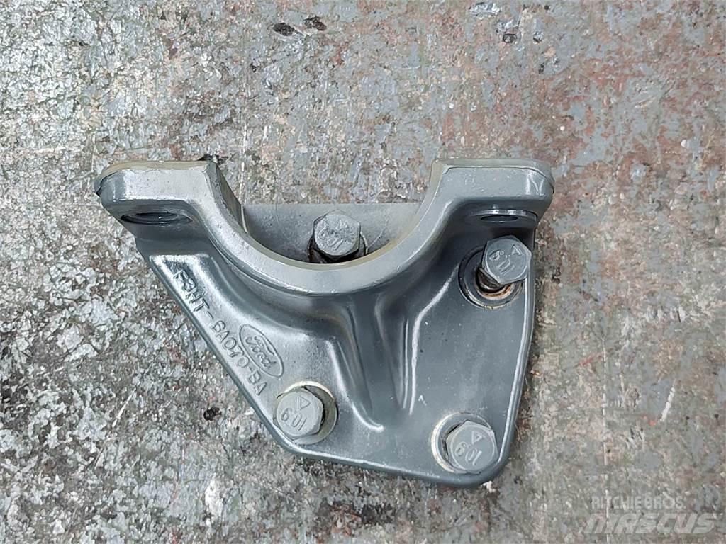 Ford  Motorlar
