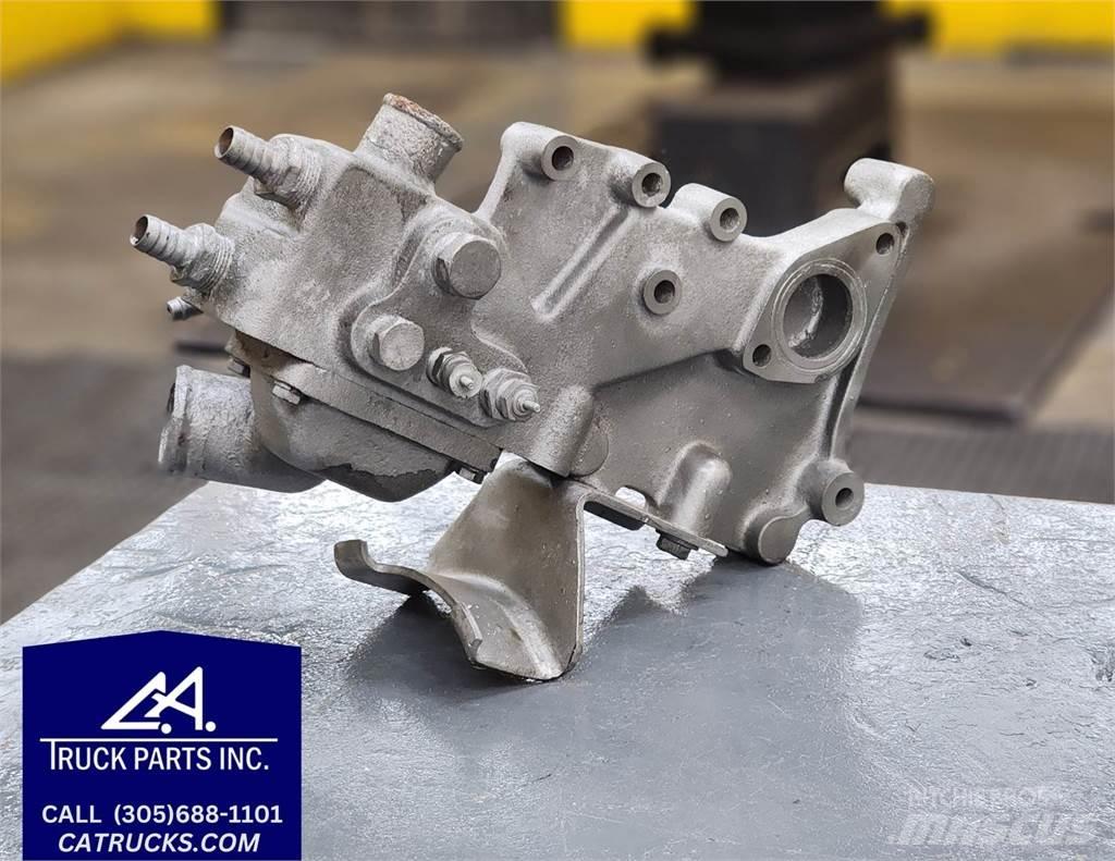 Ford  Diger aksam