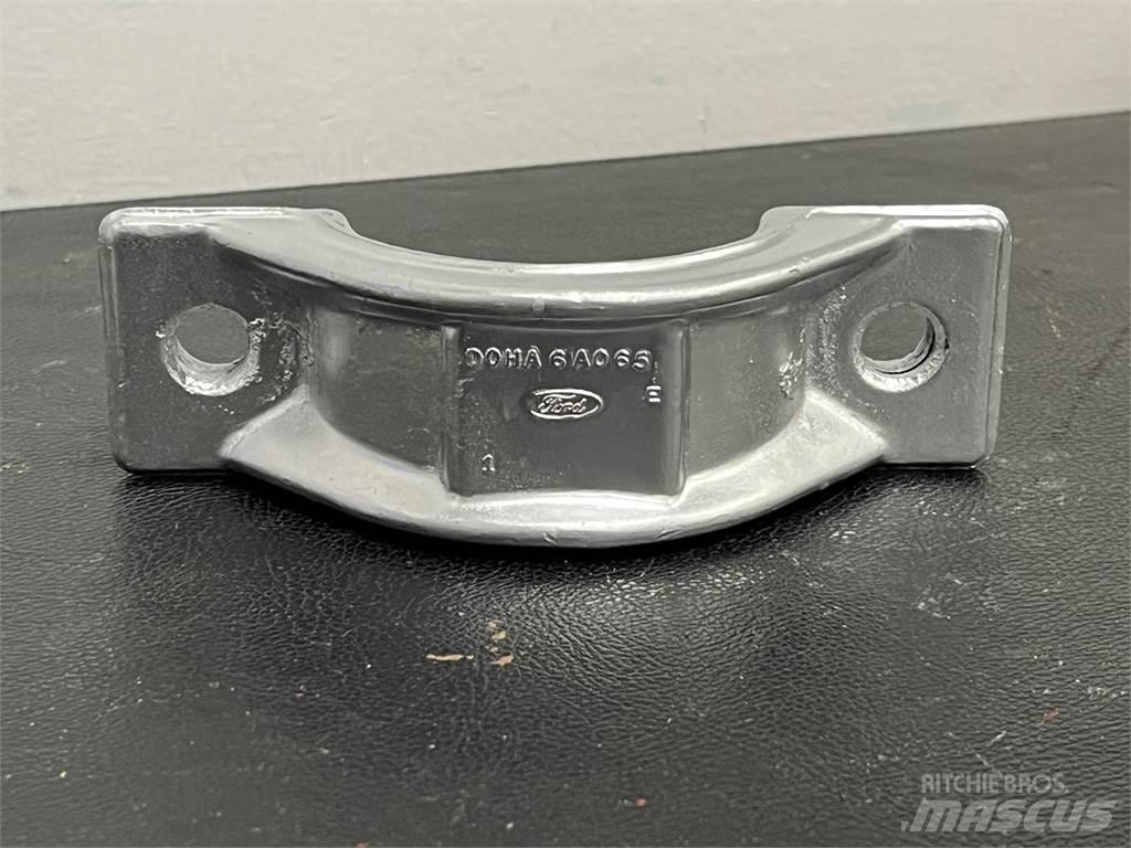 Ford  Motorlar