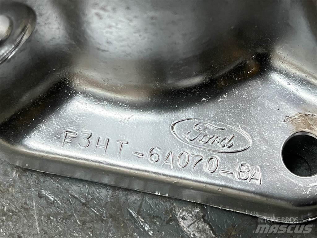 Ford  Motorlar