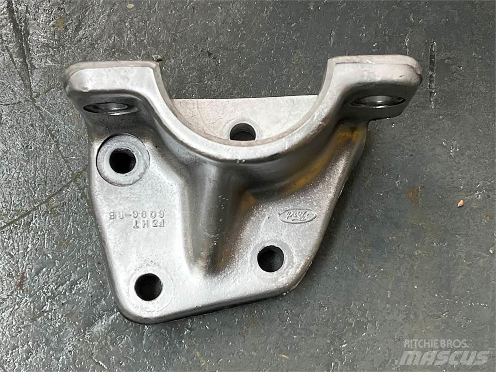 Ford  Motorlar