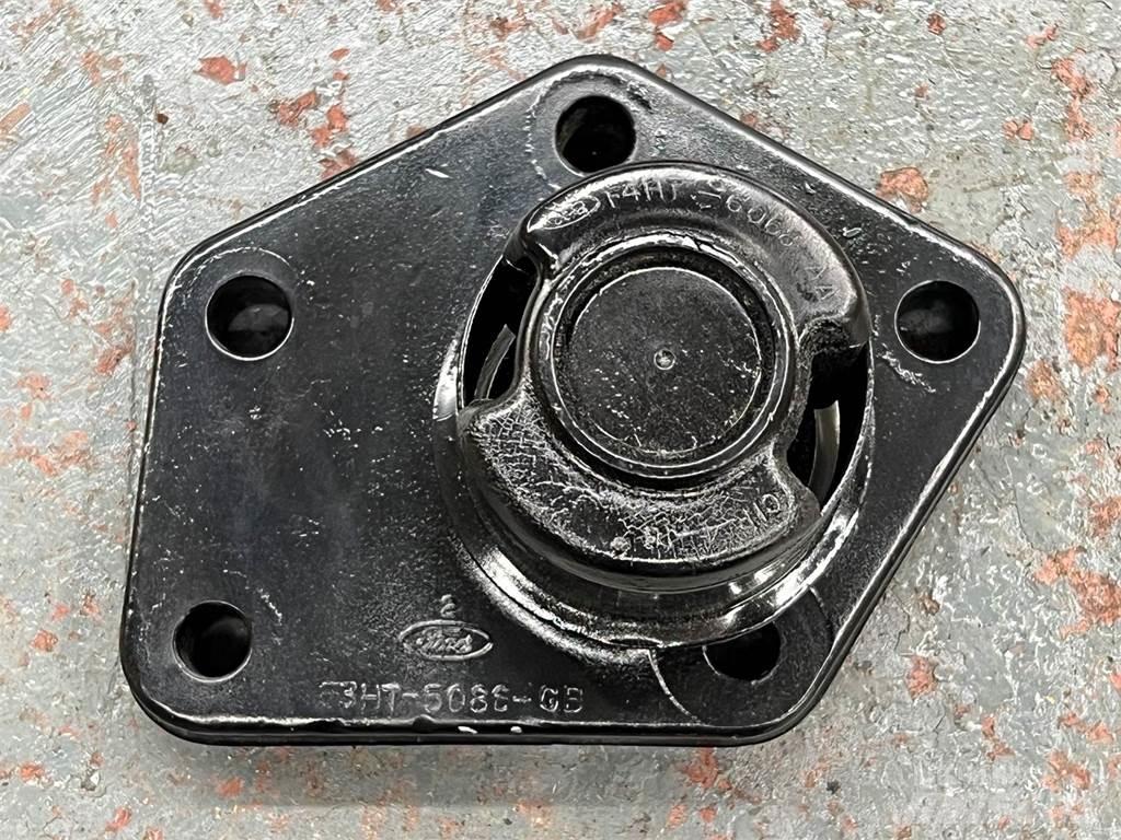 Ford  Motorlar