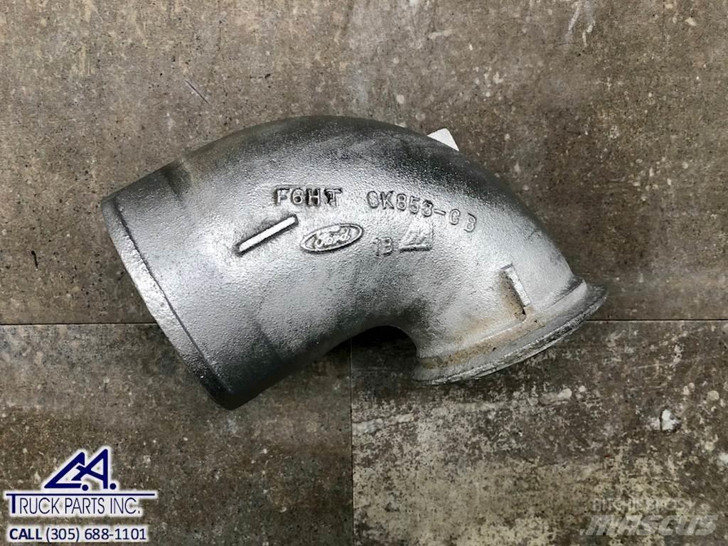 Ford  Diger aksam