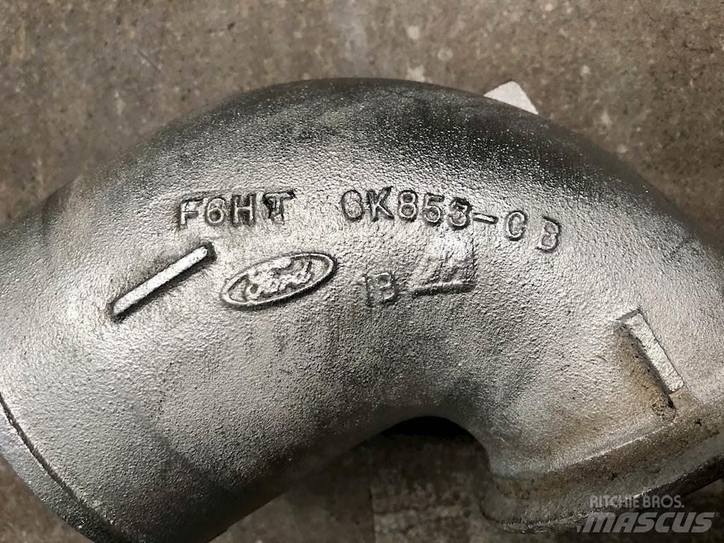 Ford  Diger aksam