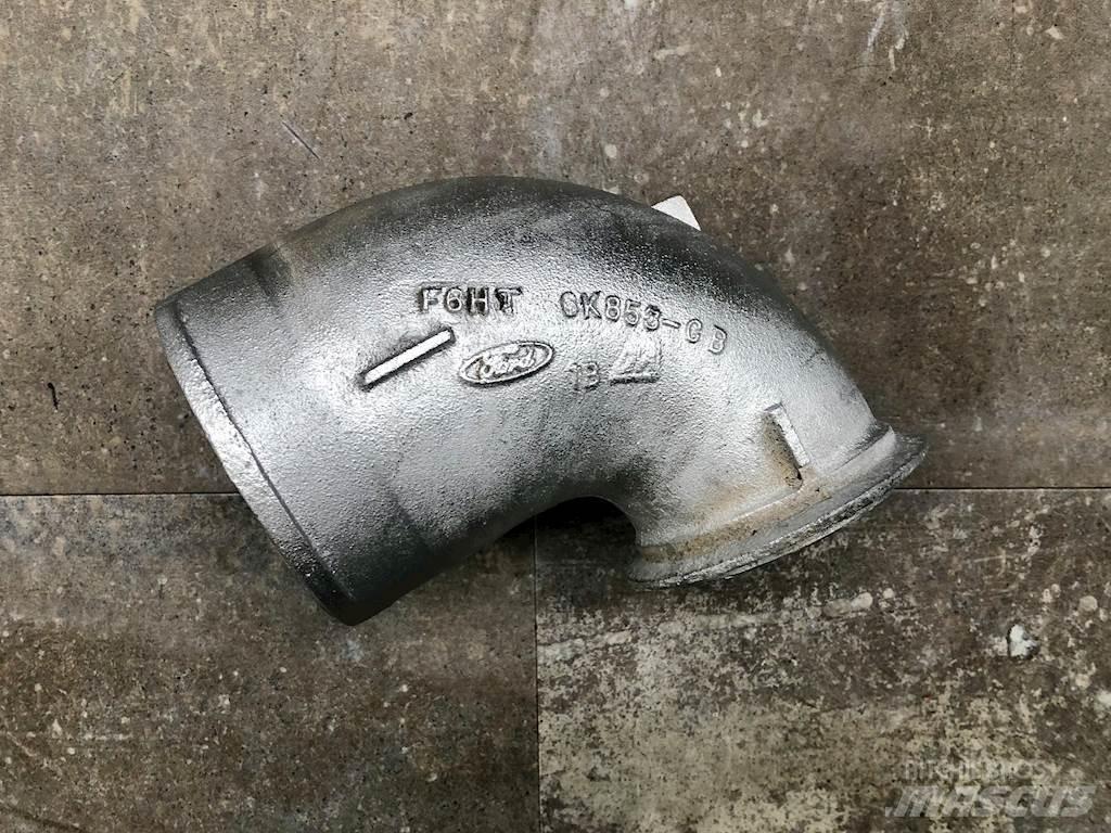 Ford  Diger aksam