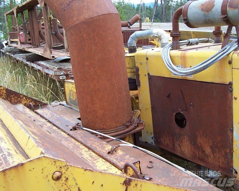 Ford 409-3 Kar küreme biçaklari