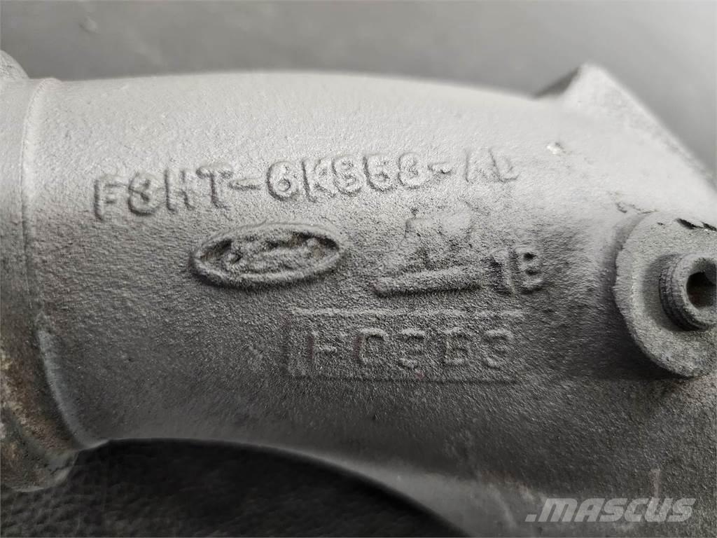 Ford 5.9 Diger aksam