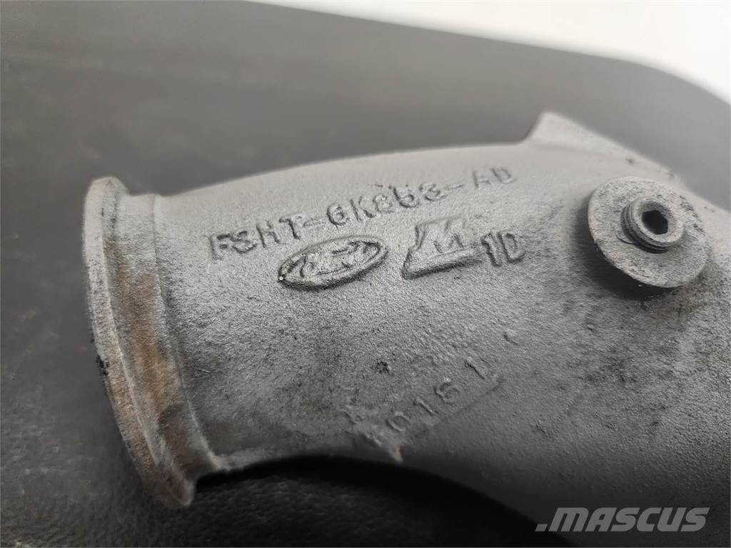 Ford 5.9 Diger aksam