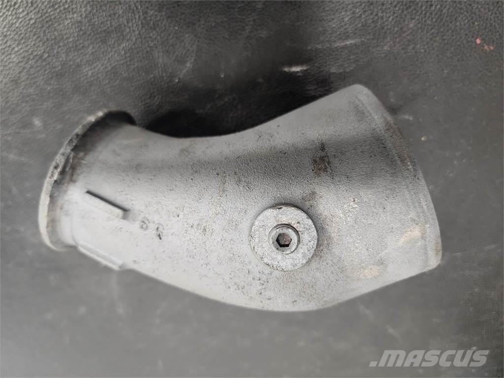 Ford 5.9 Diger aksam