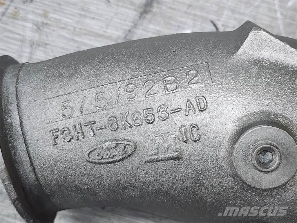 Ford 5.9 Diger aksam