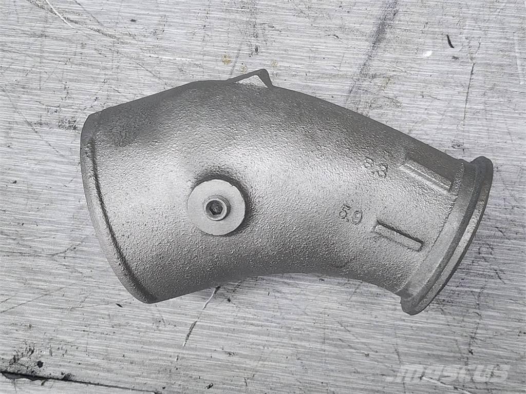 Ford 5.9 Diger aksam