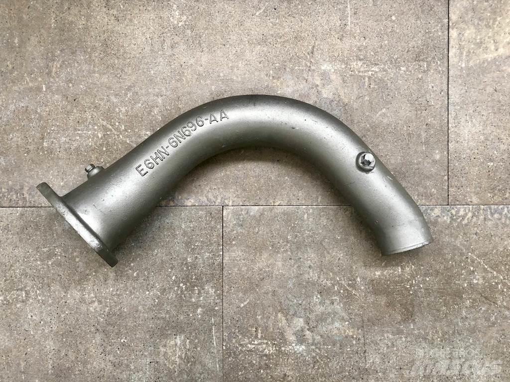 Ford 6.6 Diger aksam