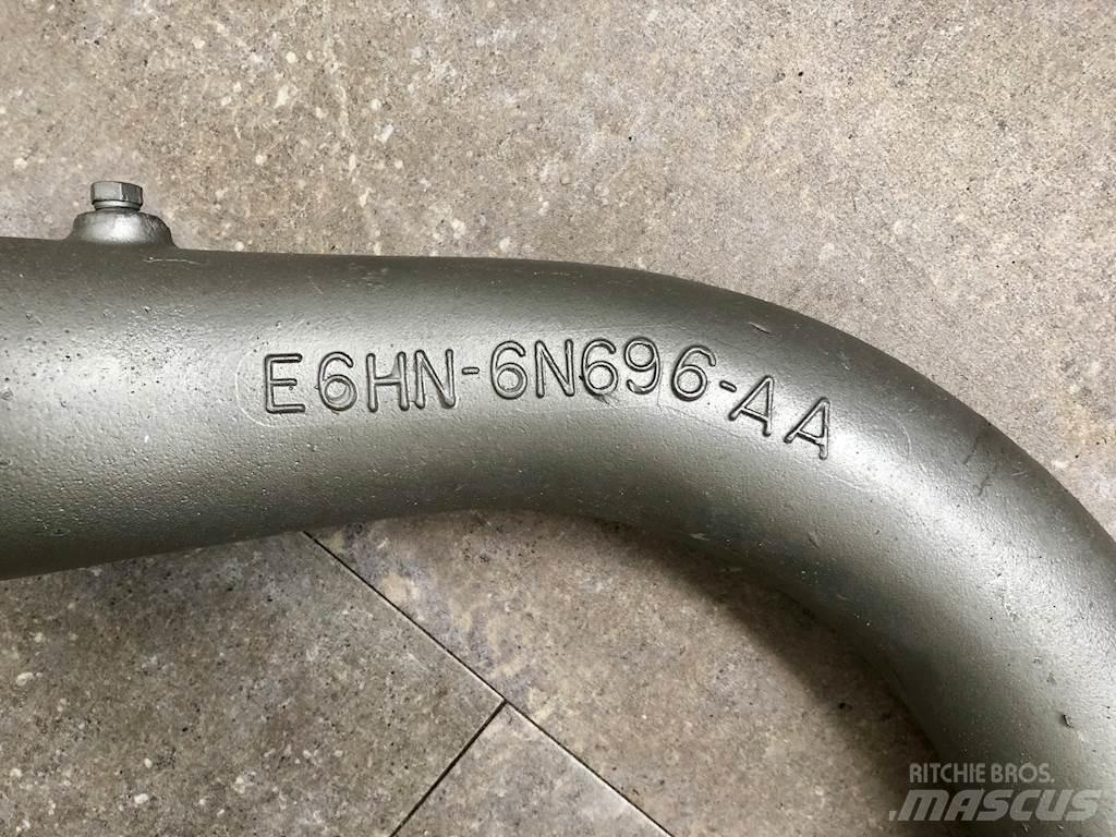 Ford 6.6 Diger aksam