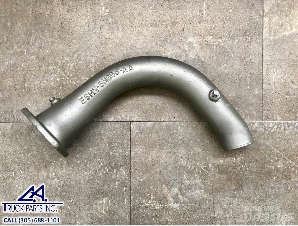 Ford 6.6 Diger aksam