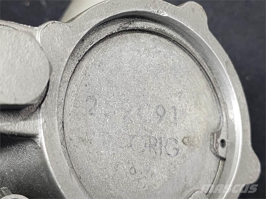 Ford 7.3L Diger aksam