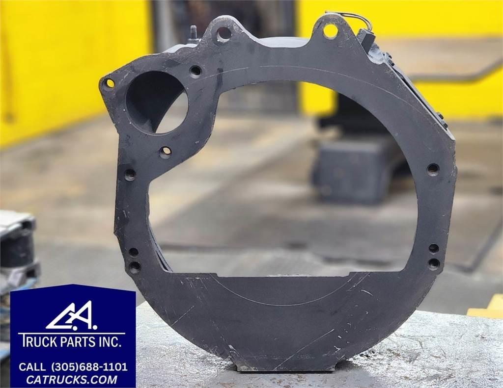 Ford 7.8 L Diger aksam