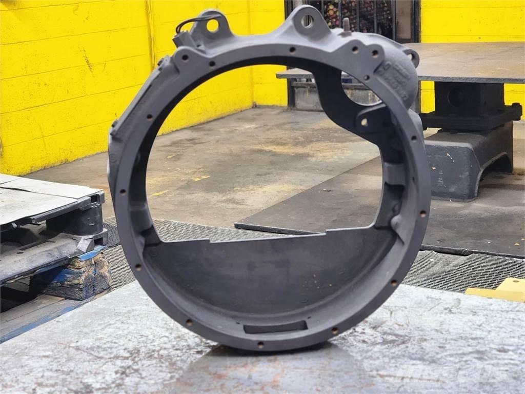 Ford 7.8 L Diger aksam
