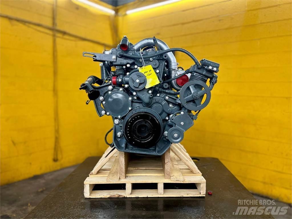 Ford 7.8L Motorlar