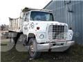 Ford 8000 Damperli kamyonlar