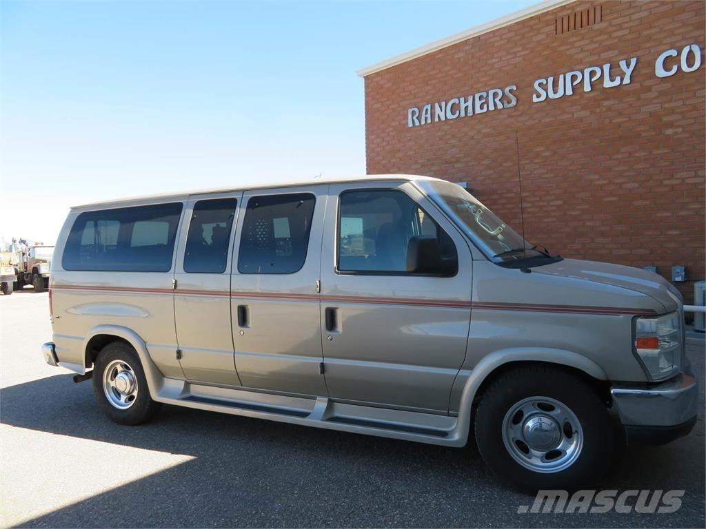 Ford F-350 Otomobiller