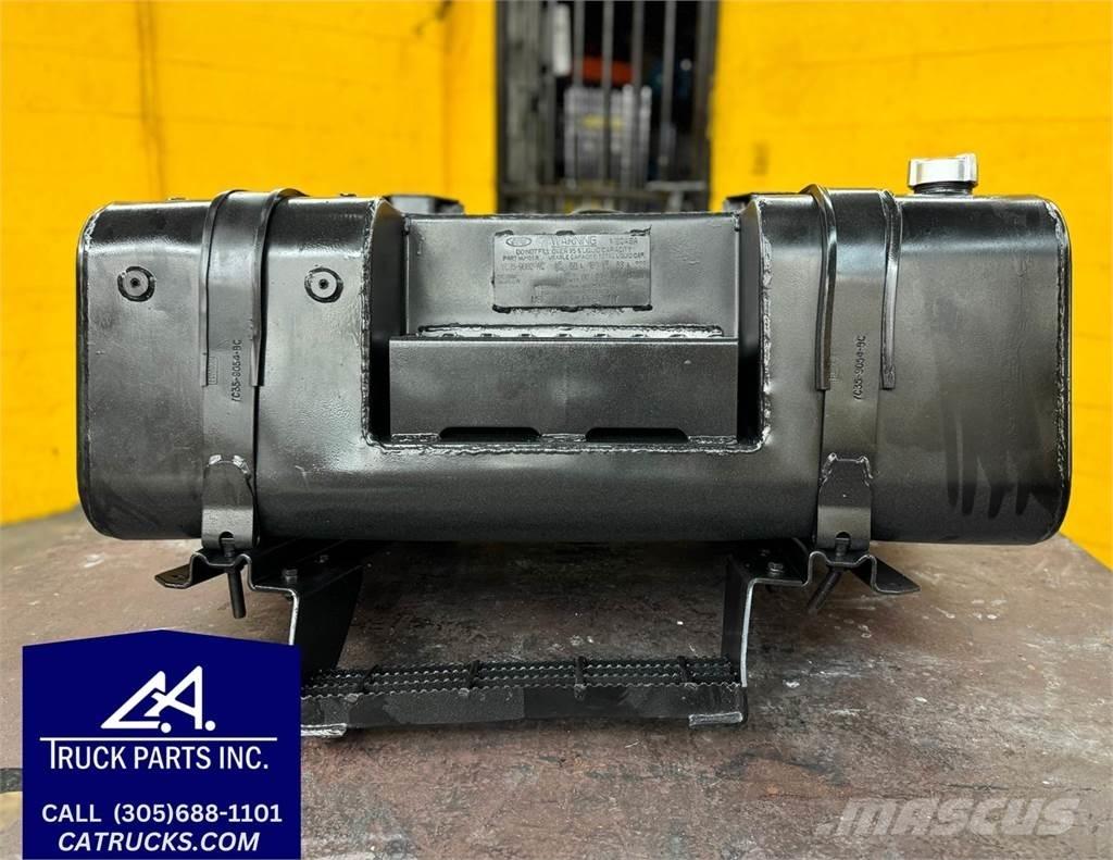 Ford F-750 Tankerli kamyonlar