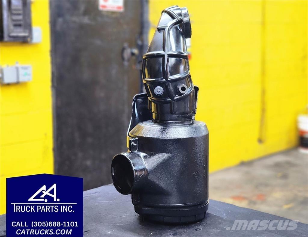Ford F-800 Diger aksam