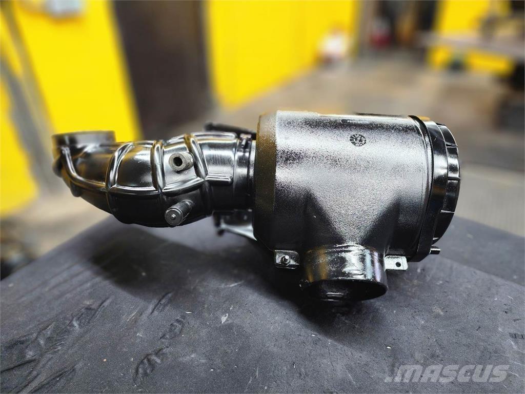 Ford F-800 Diger aksam