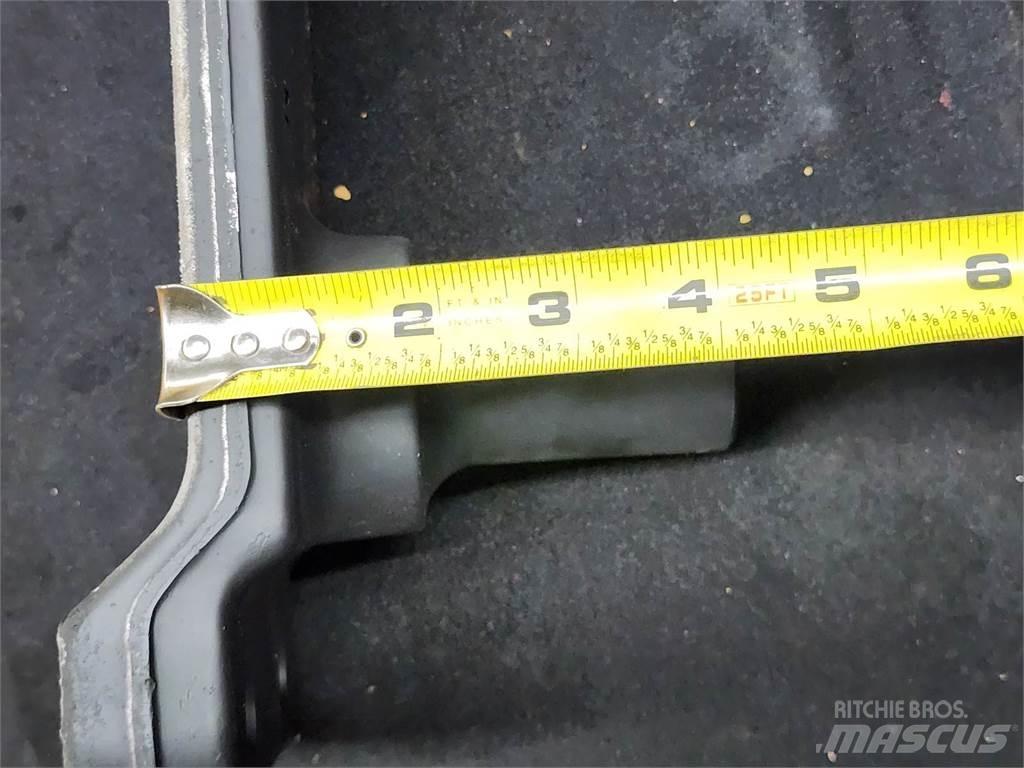 Ford L9000 Motorlar