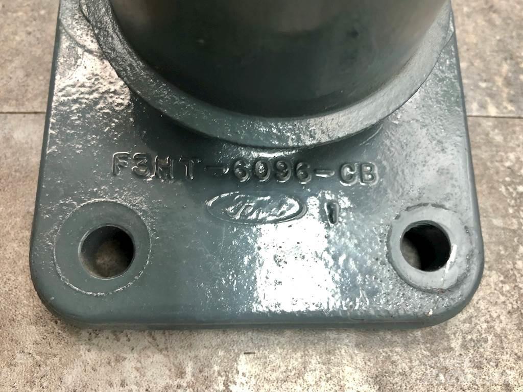 Ford N/A Motorlar