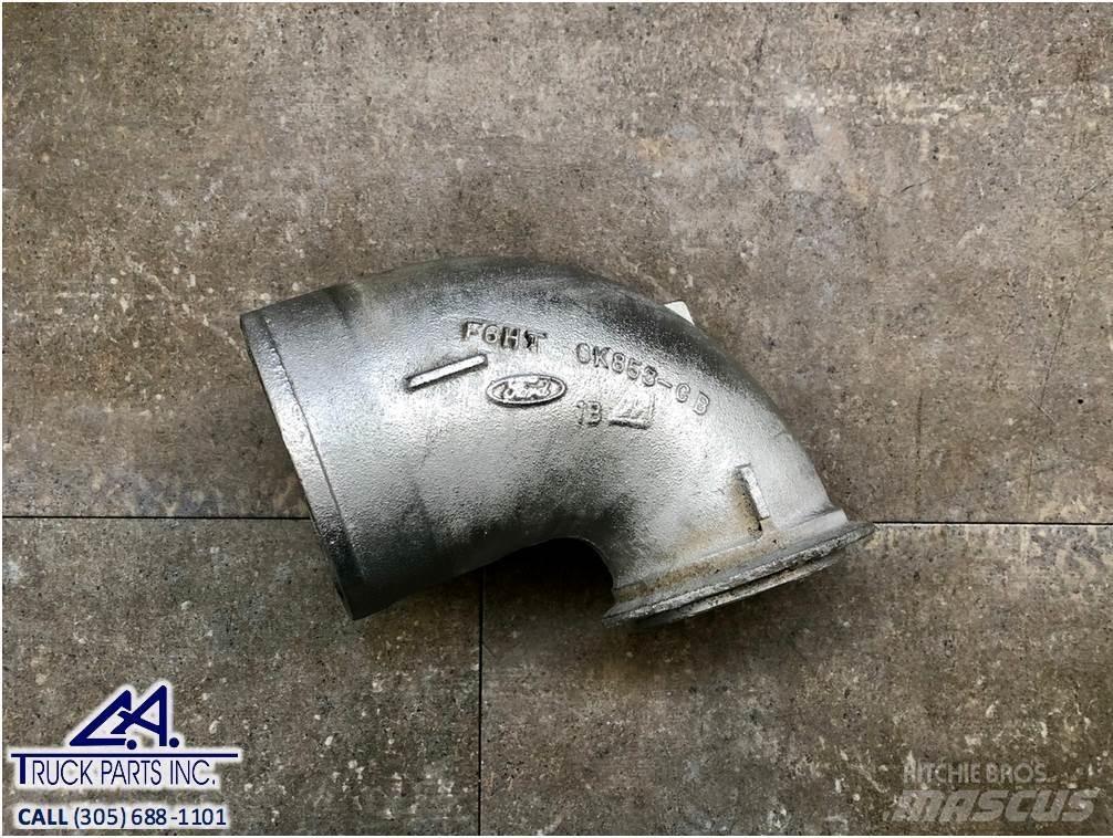 Ford N/A Diger aksam