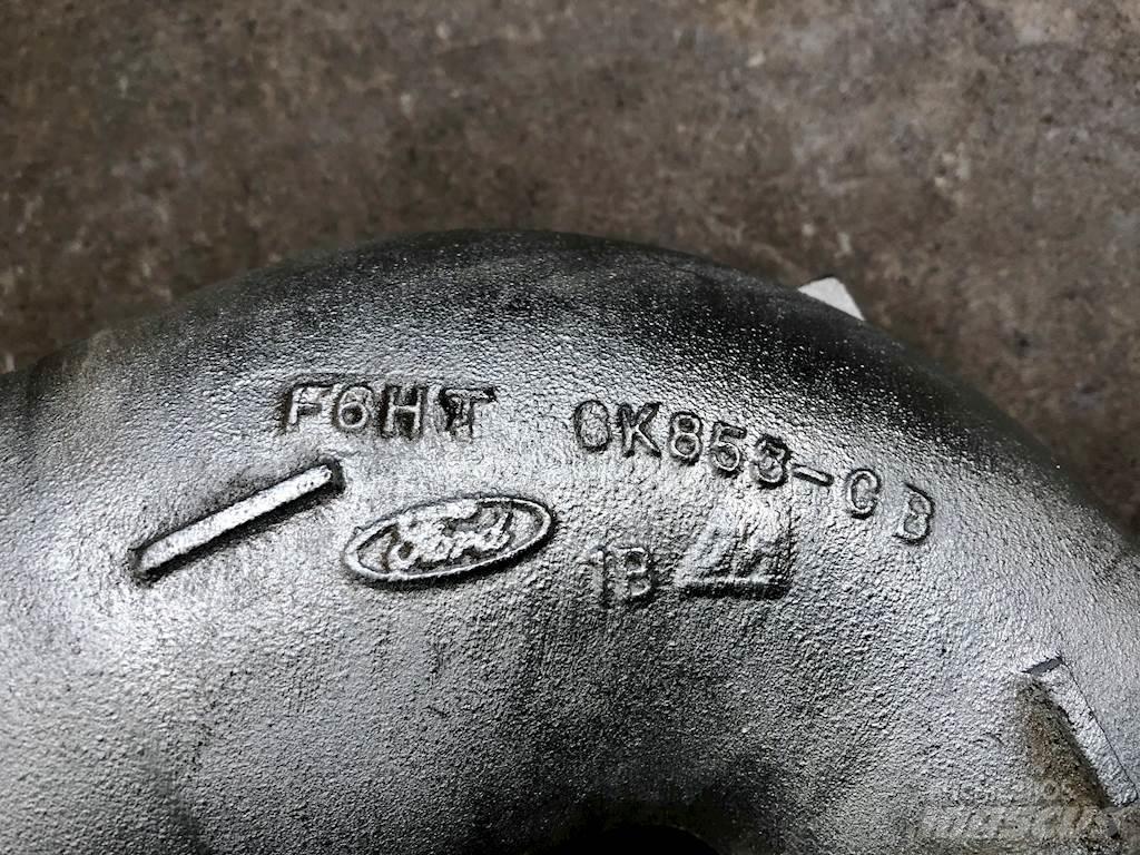 Ford N/A Diger aksam