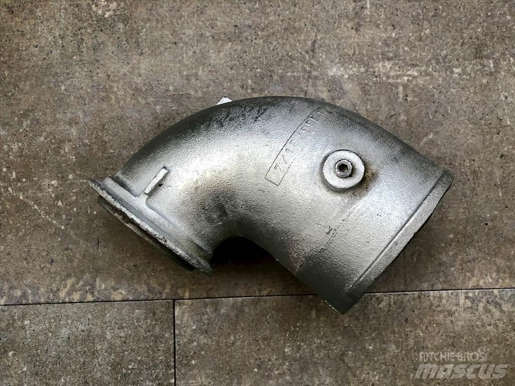 Ford N/A Diger aksam