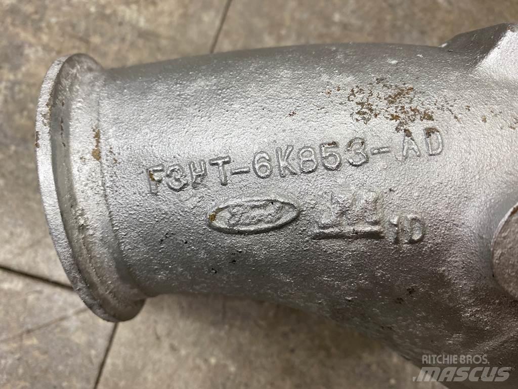 Ford N/A Diger aksam