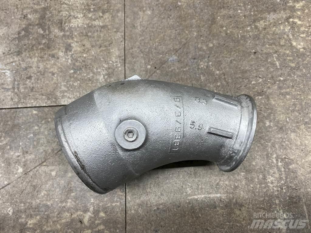 Ford N/A Diger aksam