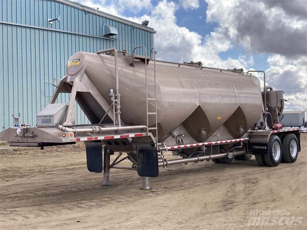 Fruehauf  Tankerler