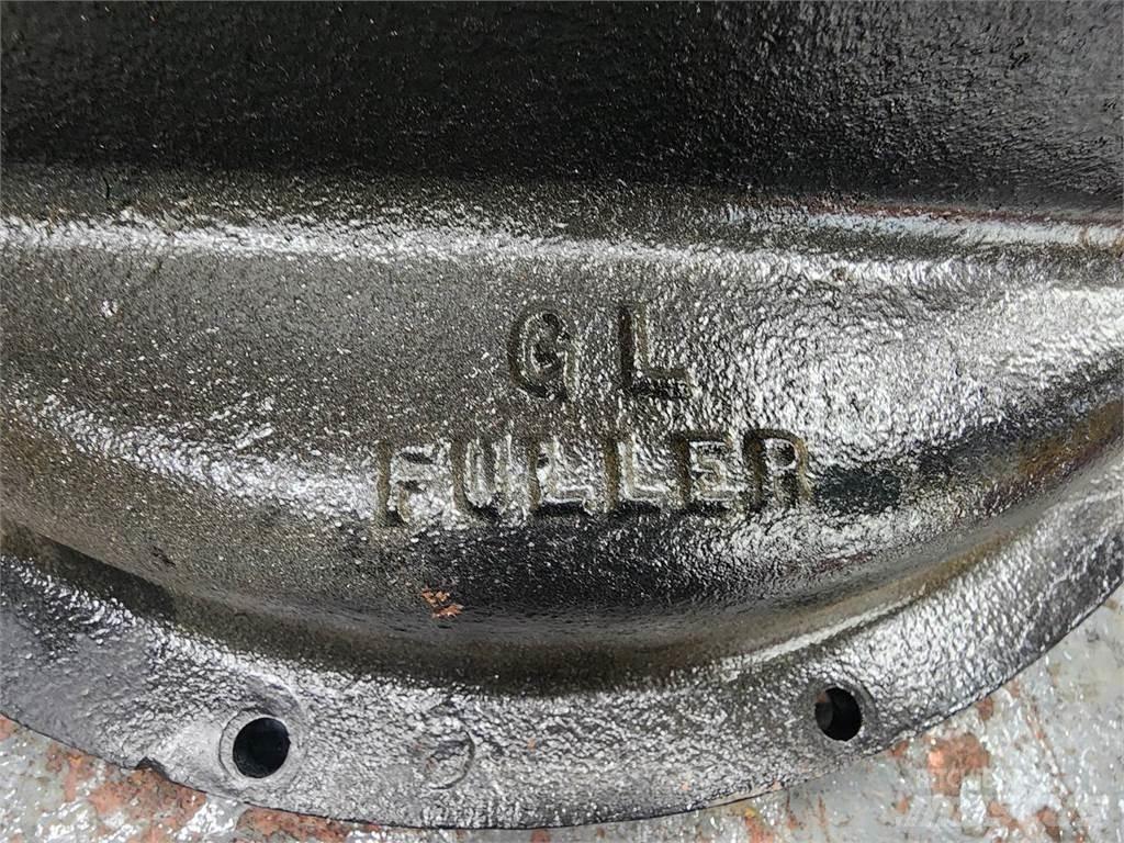 Fuller  Diger aksam