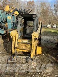 Gehl 5640E Skid steer loderler
