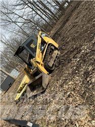Gehl RT175 Skid steer loderler