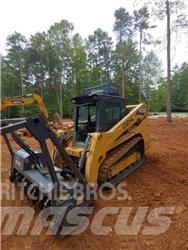 Gehl VT320 Skid steer loderler