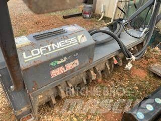 Gehl VT320 Skid steer loderler