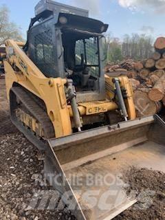 Gehl VT320 Skid steer loderler