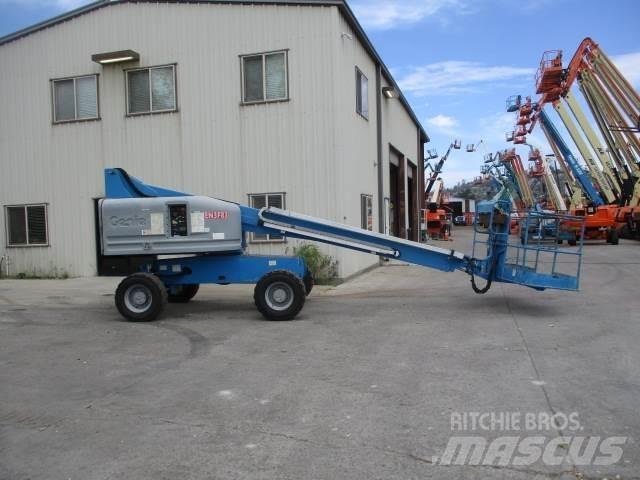 Genie S40 Diger lift ve platformlar