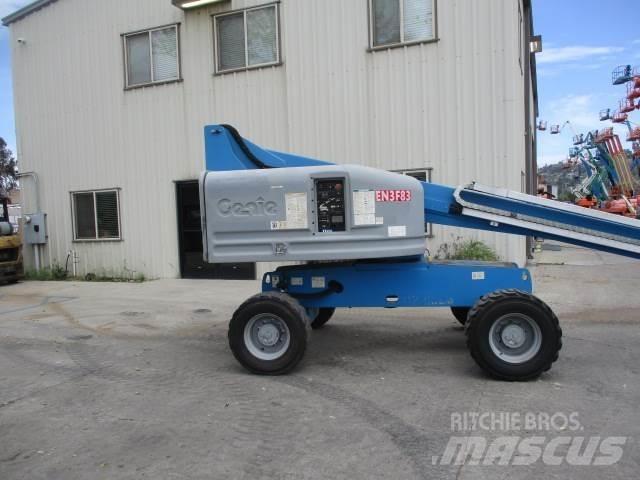 Genie S40 Diger lift ve platformlar