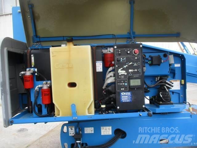 Genie S40 Diger lift ve platformlar