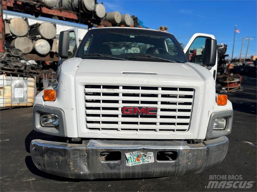 GMC C7500 Diger aksam