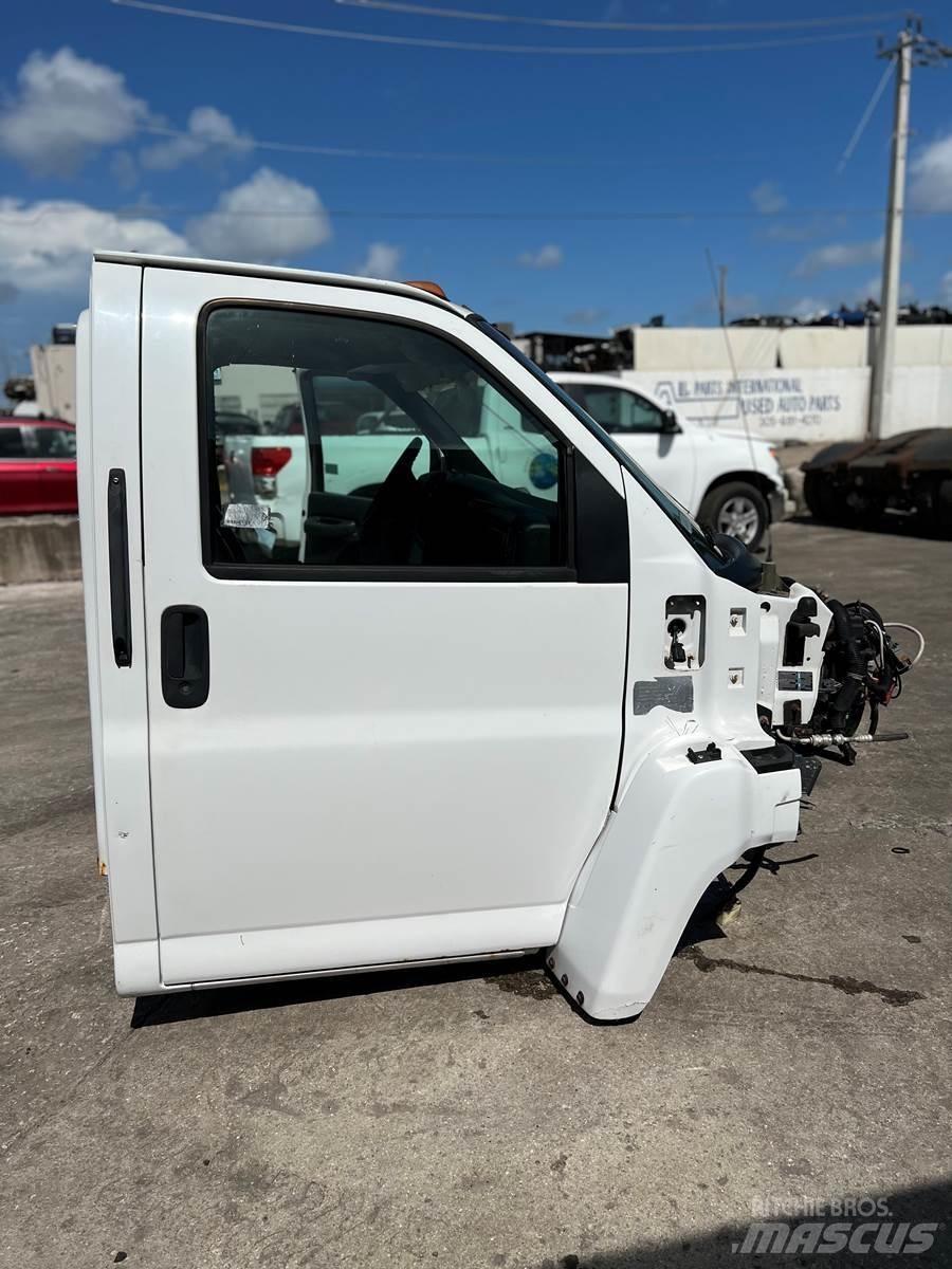 GMC C7500 Diger aksam