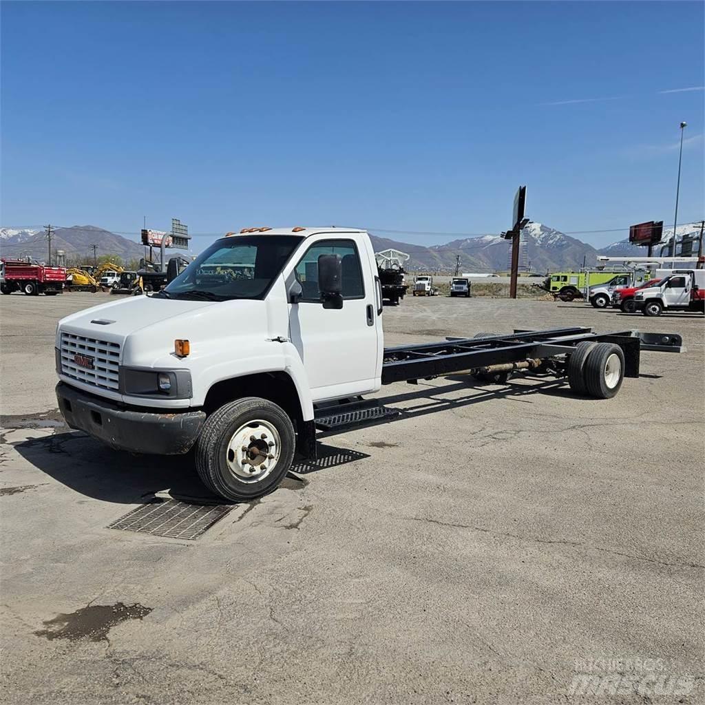 GMC Other Çekiciler