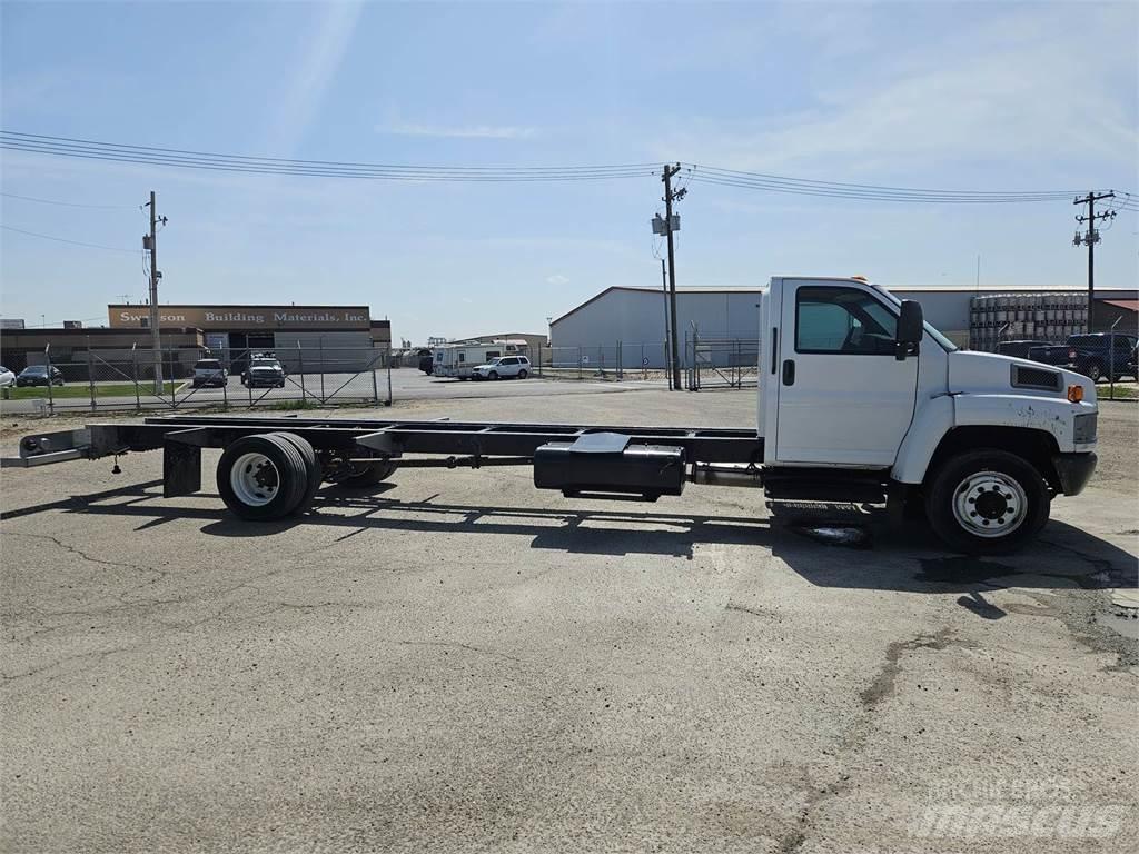 GMC Other Çekiciler