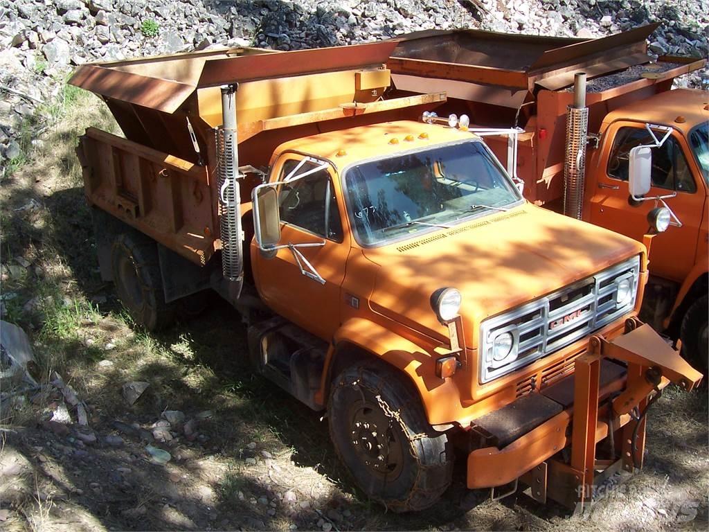 GMC Other Kar küreme biçaklari